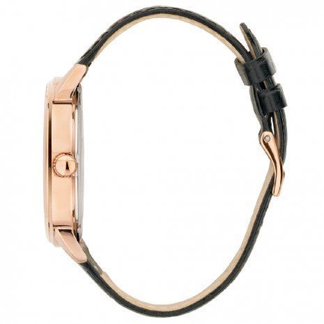 Guess W0870G2 Rose Gold White Men's Watch