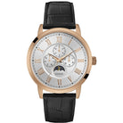Guess W0870G2 Rose Gold White Men's Watch