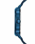 Guess W0871G3 Chrono Blue Dial Men's Watch