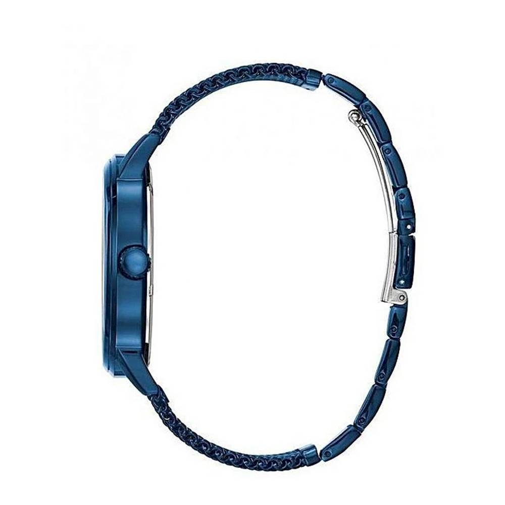 Guess W0871G3 Chrono Blue Dial Men's Watch