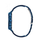 Guess W0871G3 Chrono Blue Dial Men's Watch