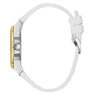 Guess W1025L5 Marina White Dial Women's Watch