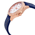 Guess W1096L4 Swirl Crystal Women's Watch
