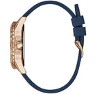 Guess W1096L4 Swirl Crystal Women's Watch