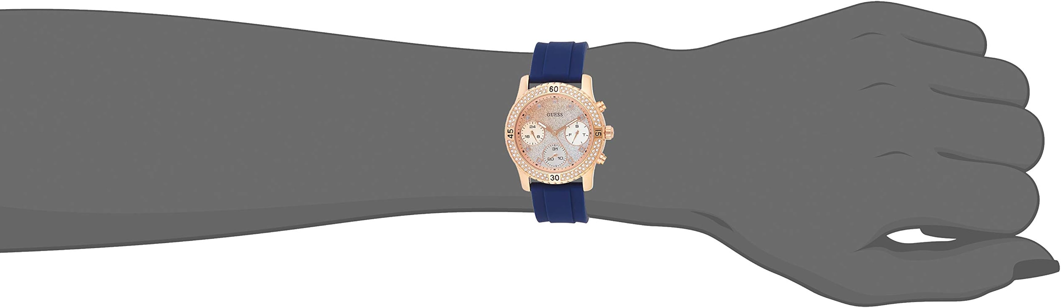 Guess W1098L6 Confetti Women Watch
