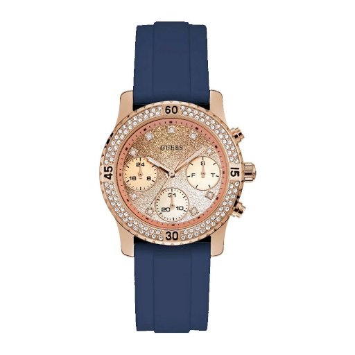 Guess W1098L6 Confetti Women Watch