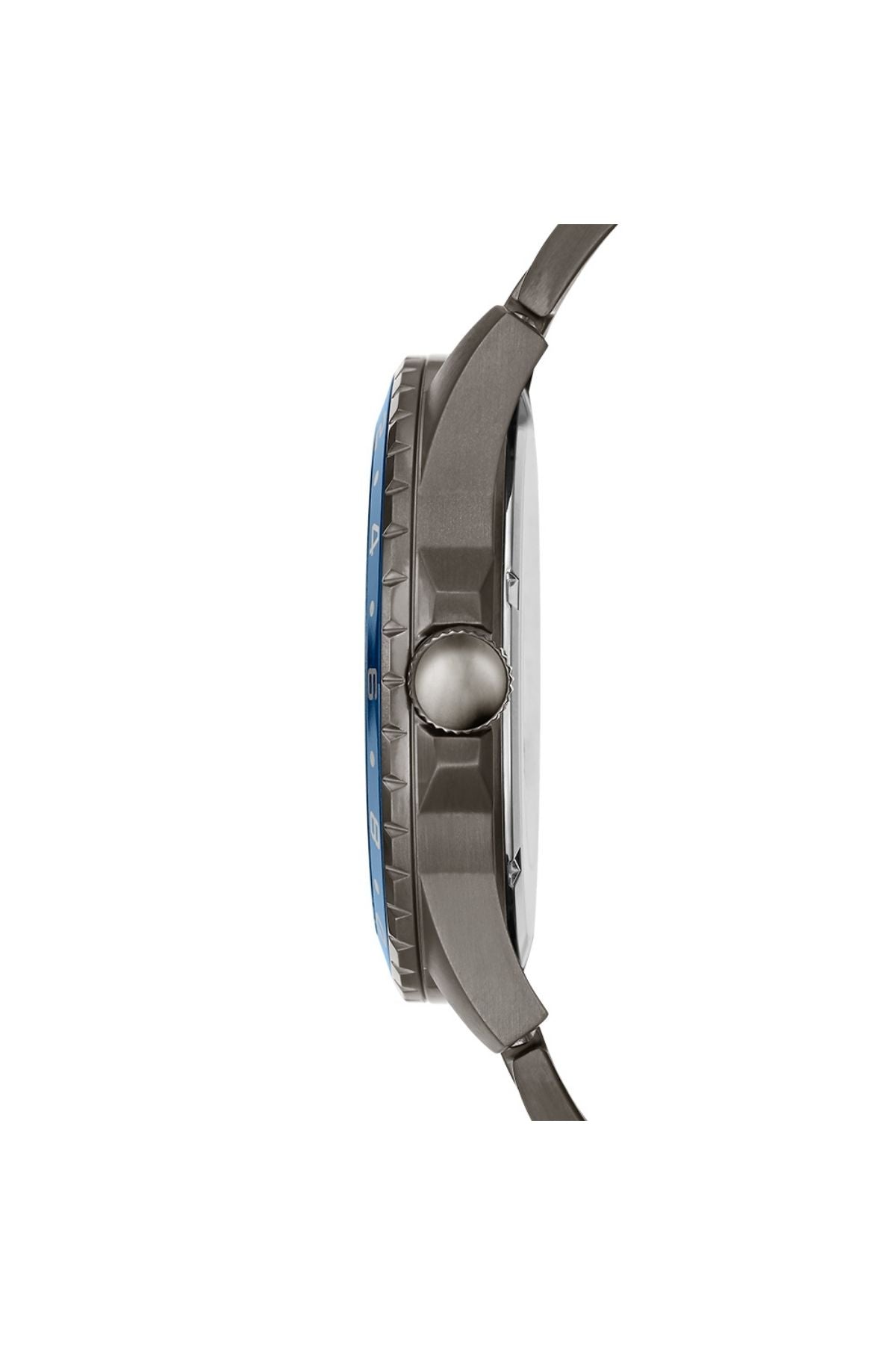 Guess W1107G5 Odyssey Quartz Blue Dial Men's Watch