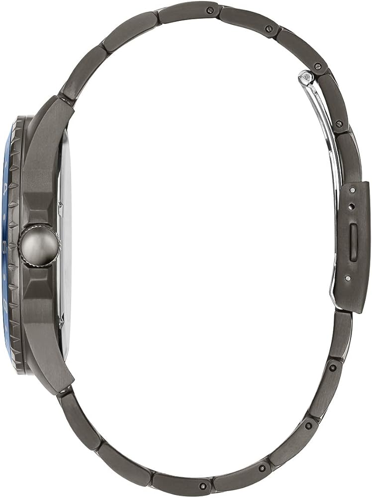 Guess W1107G5 Odyssey Quartz Blue Dial Men's Watch