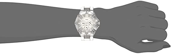Guess W12080L1 Vista Women's Watch
