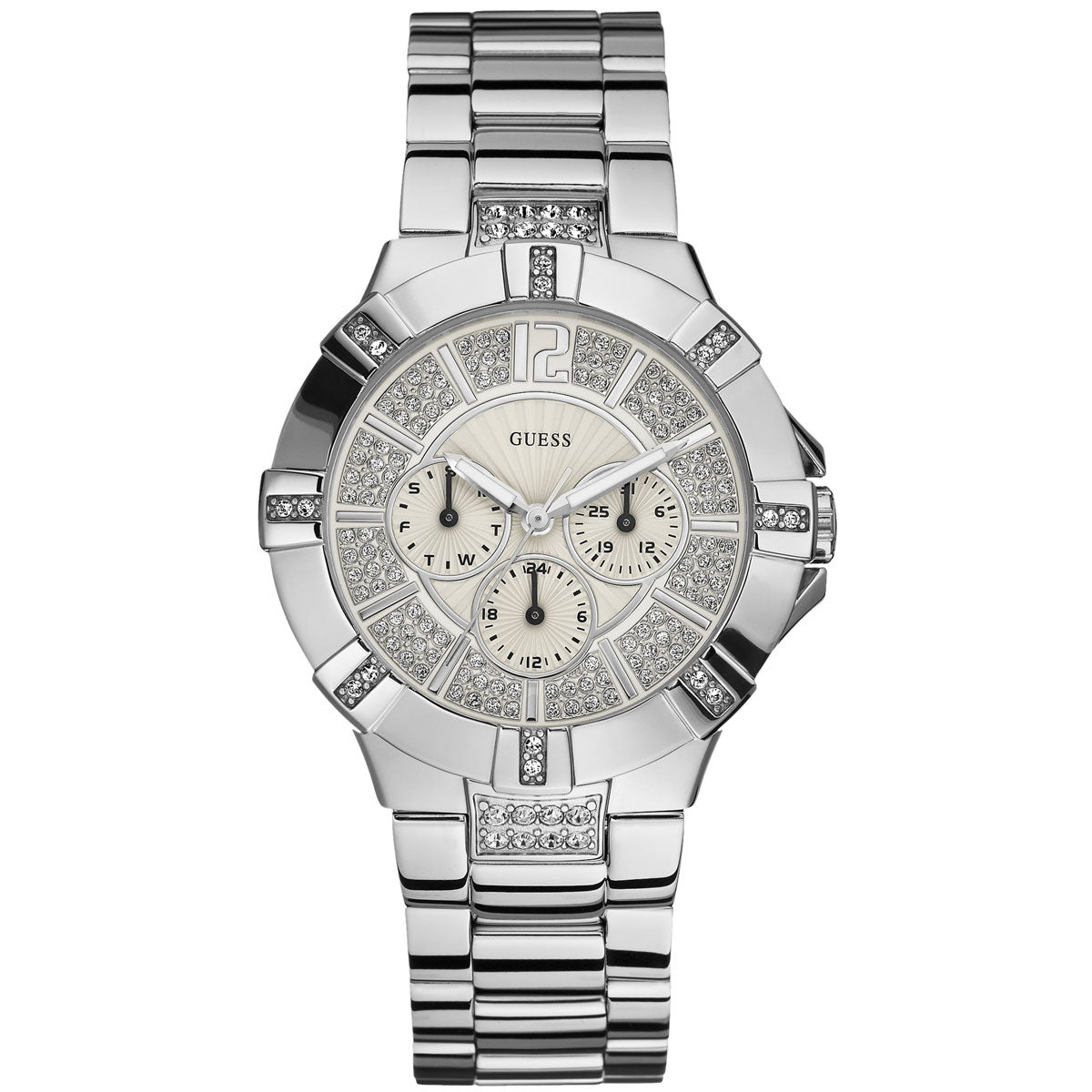 Guess W12080L1 Vista Women's Watch