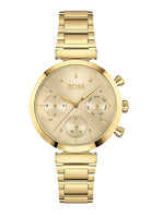 Hugo Boss 1502532 Flawless Gold Women's Watch
