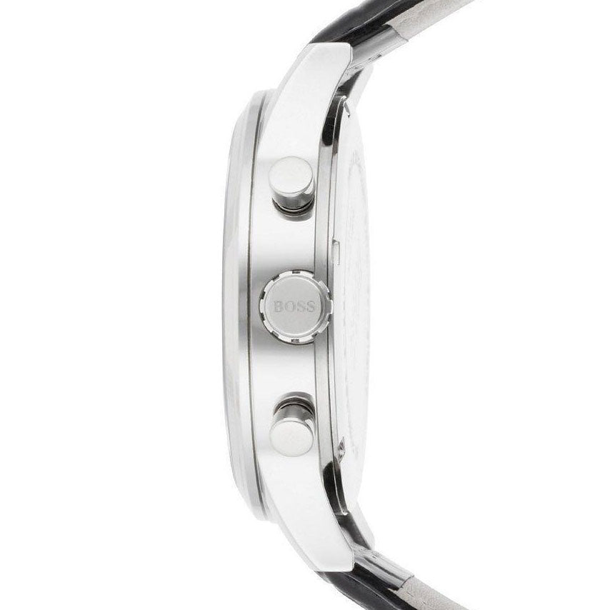 Hugo Boss 1512448 Black Men's Watch