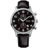 Hugo Boss 1512448 Black Men's Watch