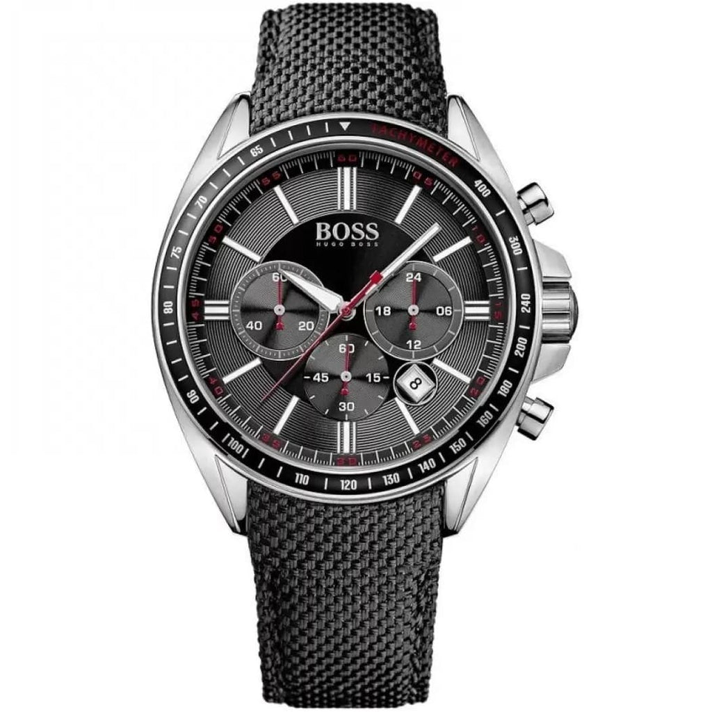 Hugo Boss 1513087 Classic Chronograph Men's Watch