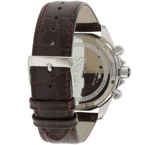 Hugo Boss 1513175 Men's Watch