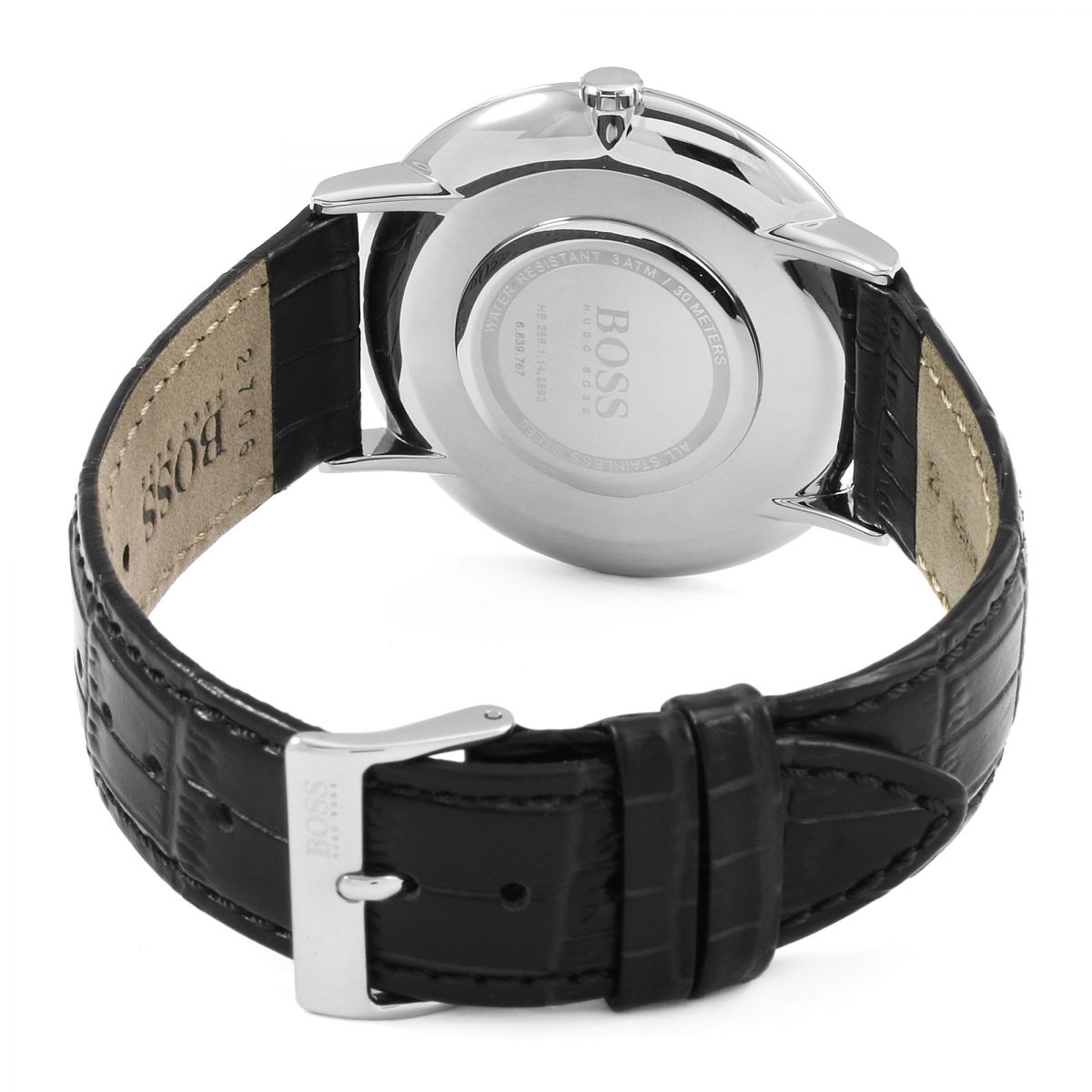 Hugo Boss 1513369 Jackson Men's Watch
