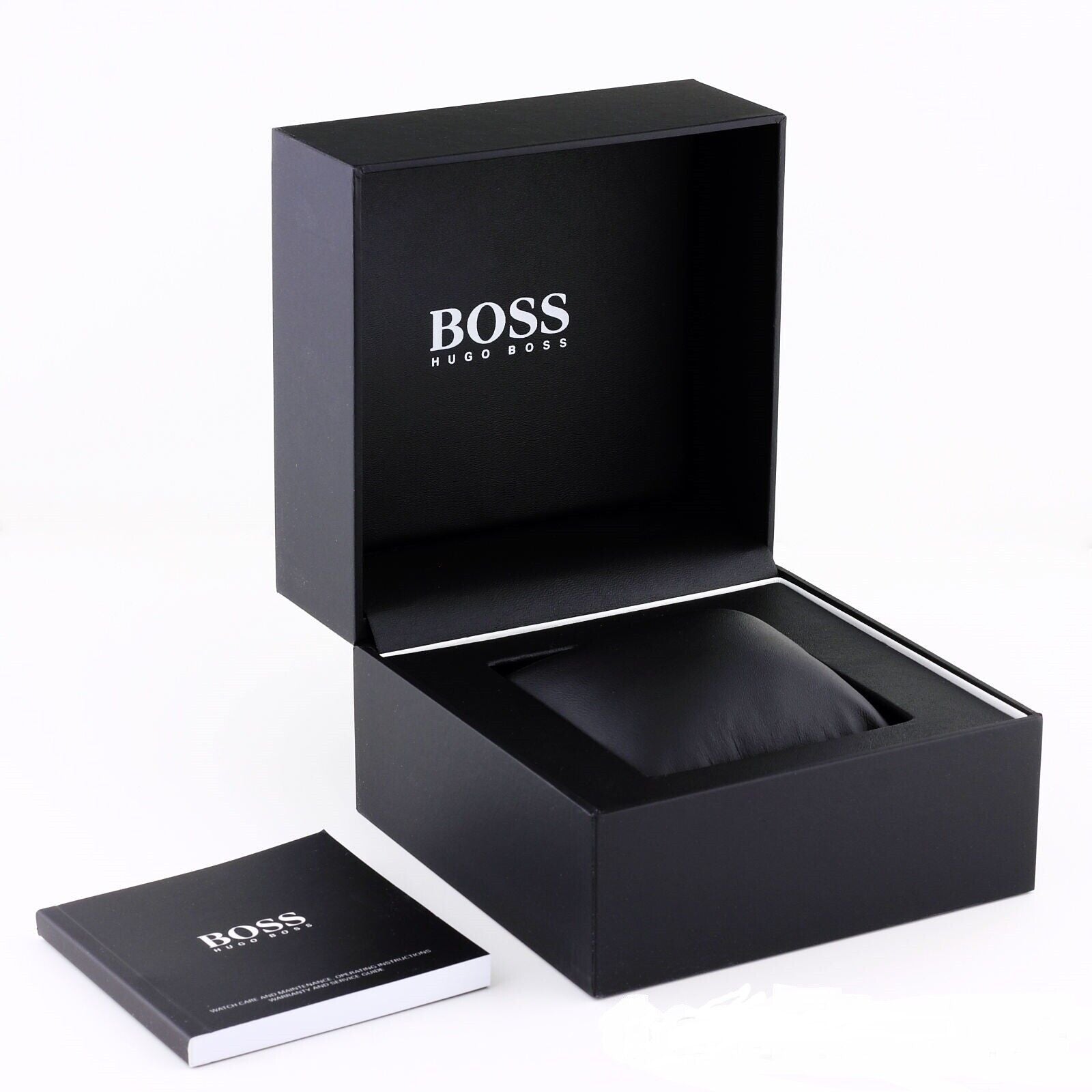 Hugo Boss 1513369 Jackson Men's Watch