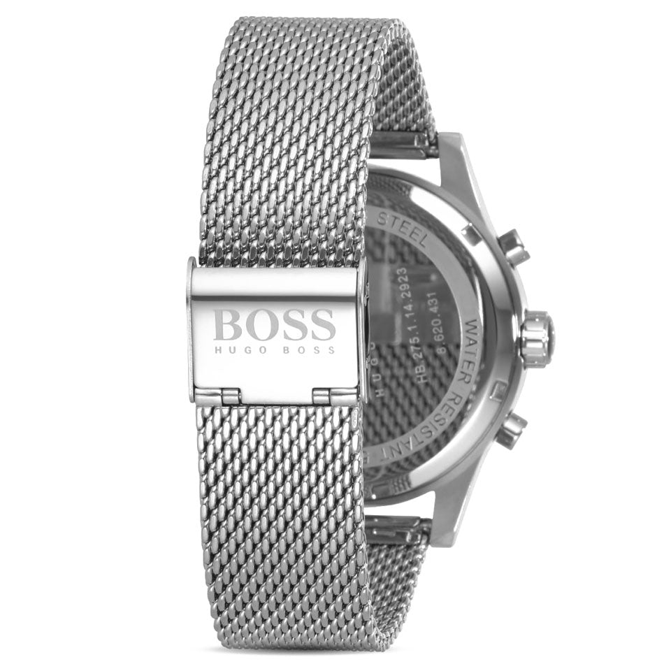 Hugo Boss 1513441 Men's Watch