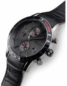 Hugo Boss 1513445 Rafale Chronograph Men's Watch