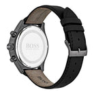 Hugo Boss 1513474 Grand Prix Chronograph Quartz Black Dial Men's Watch