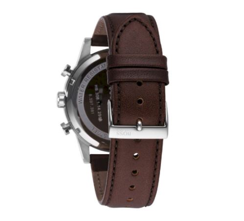 Hugo Boss 1513494 Navigator Classic Men's