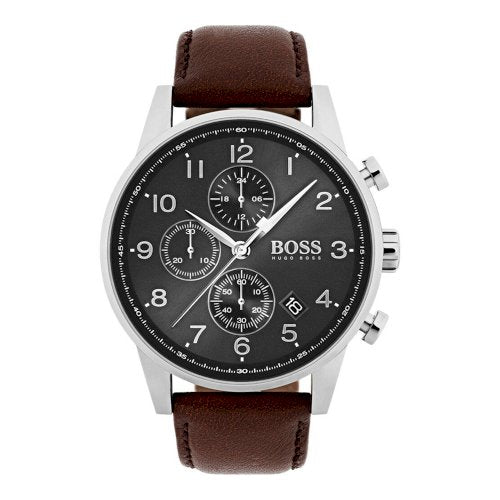 Hugo Boss 1513494 Navigator Classic Men's