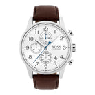 Hugo Boss 1513495 Navigator Chronograph Men's Watch