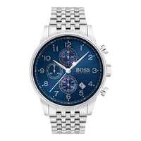 Hugo Boss 1513498 Navigator Men's Watch