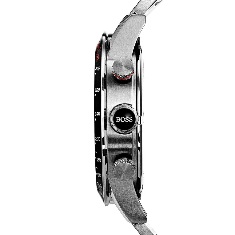 Hugo Boss 1513509 Rafale Chronograph Men's Watch