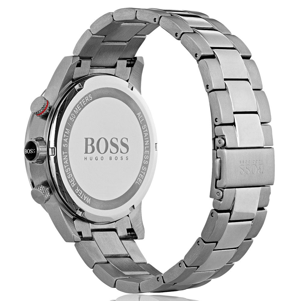 Hugo Boss 1513509 Rafale Chronograph Men's Watch