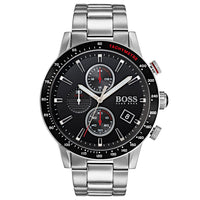 Hugo Boss 1513509 Rafale Chronograph Men's Watch