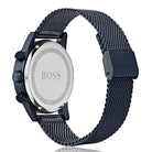 Hugo Boss 1513538 Navigator Chronograp Men's Watch