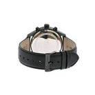 Hugo Boss 1513550 Black Leather Watch