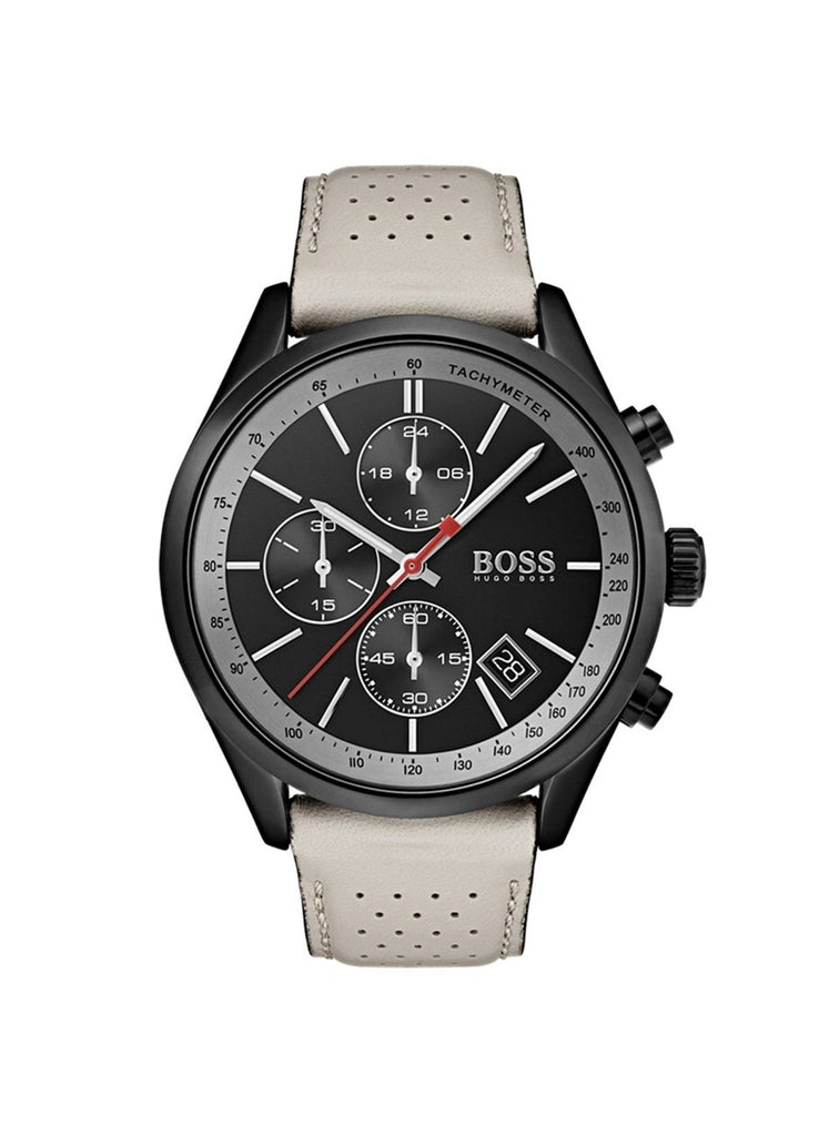 Hugo Boss 1513562 Grand Prix Men's Watch