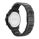Hugo Boss 1513578 Black Dial Men's Watch