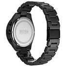 Hugo Boss 1513581 Talent Black Dial Men's Watch