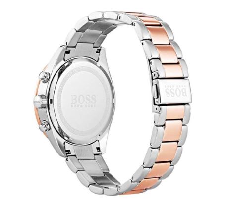 Hugo Boss 1513584 Talent Two-tone Men's Watch