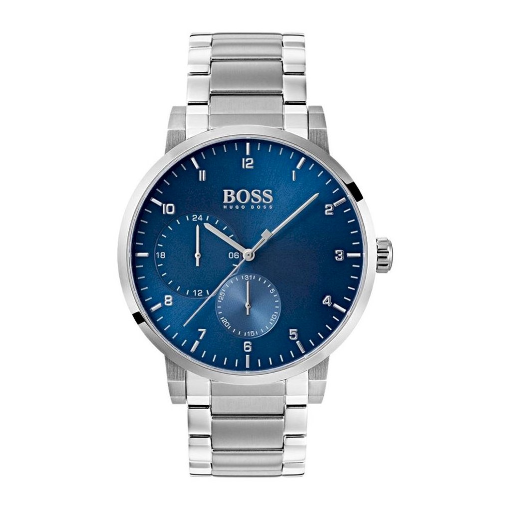 Hugo Boss 1513597 Oxygen Men's Watch