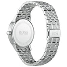 Hugo Boss 1513614 Black Dial Men's Watch