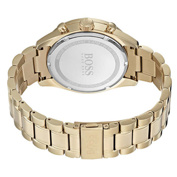 Hugo Boss 1513631 Trophy Chronograph Watch