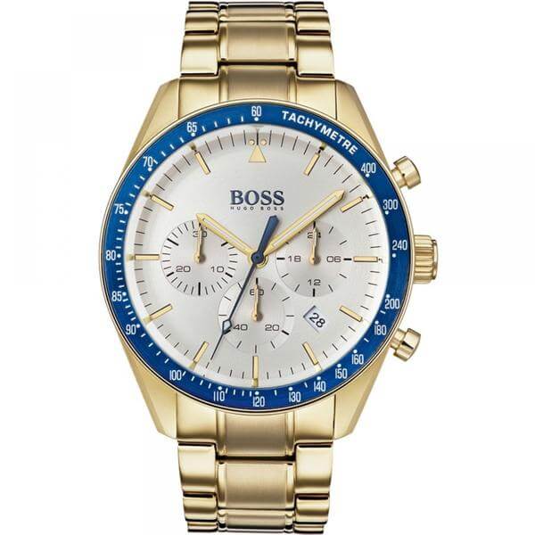 Hugo Boss 1513631 Trophy Chronograph Watch