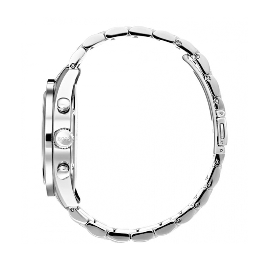 Hugo Boss 1513634 Trophy Men's Watch