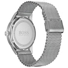 Hugo Boss 1513673 Grey Dial Men's Watch