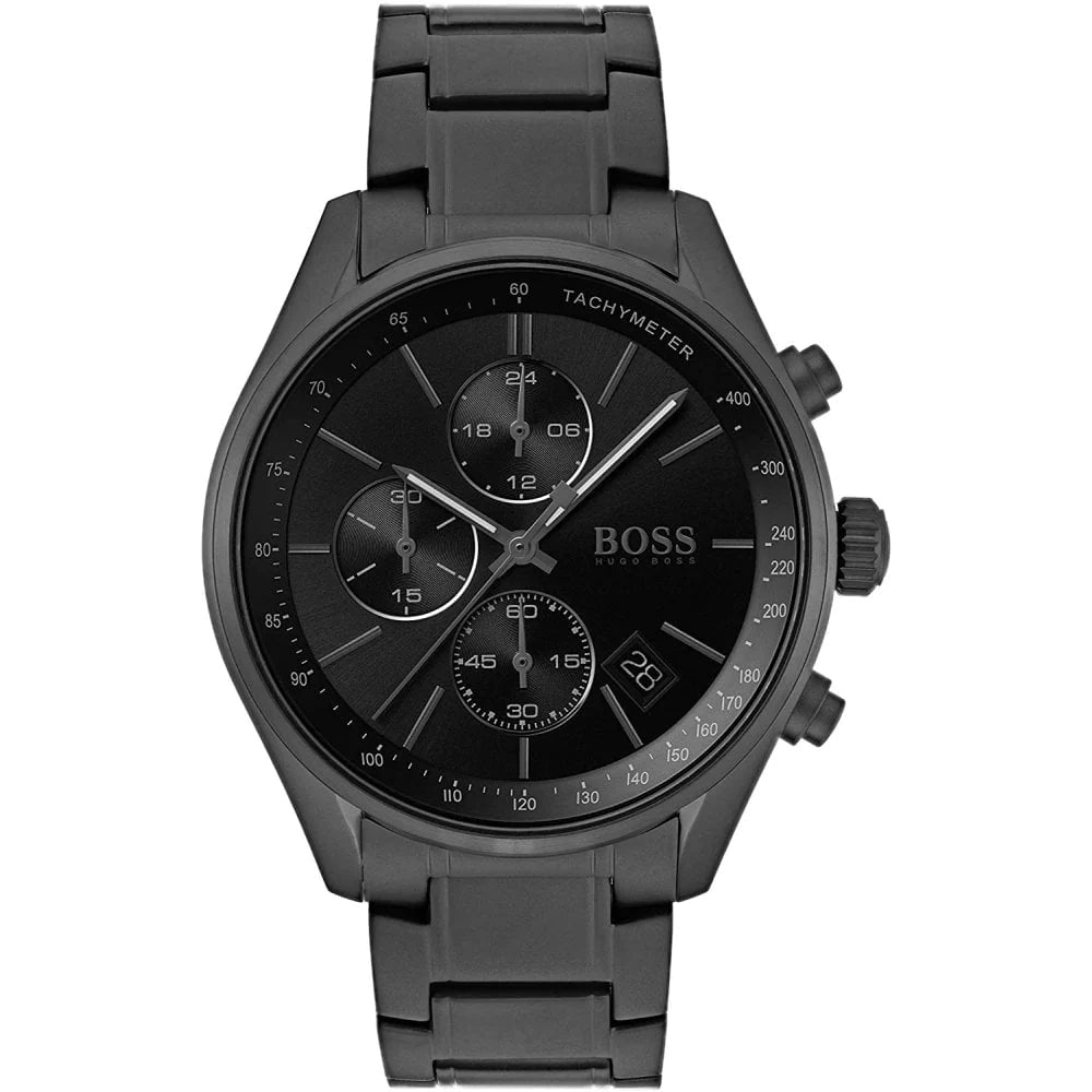 Hugo Boss 1513676 Grand Prix Men's Watch