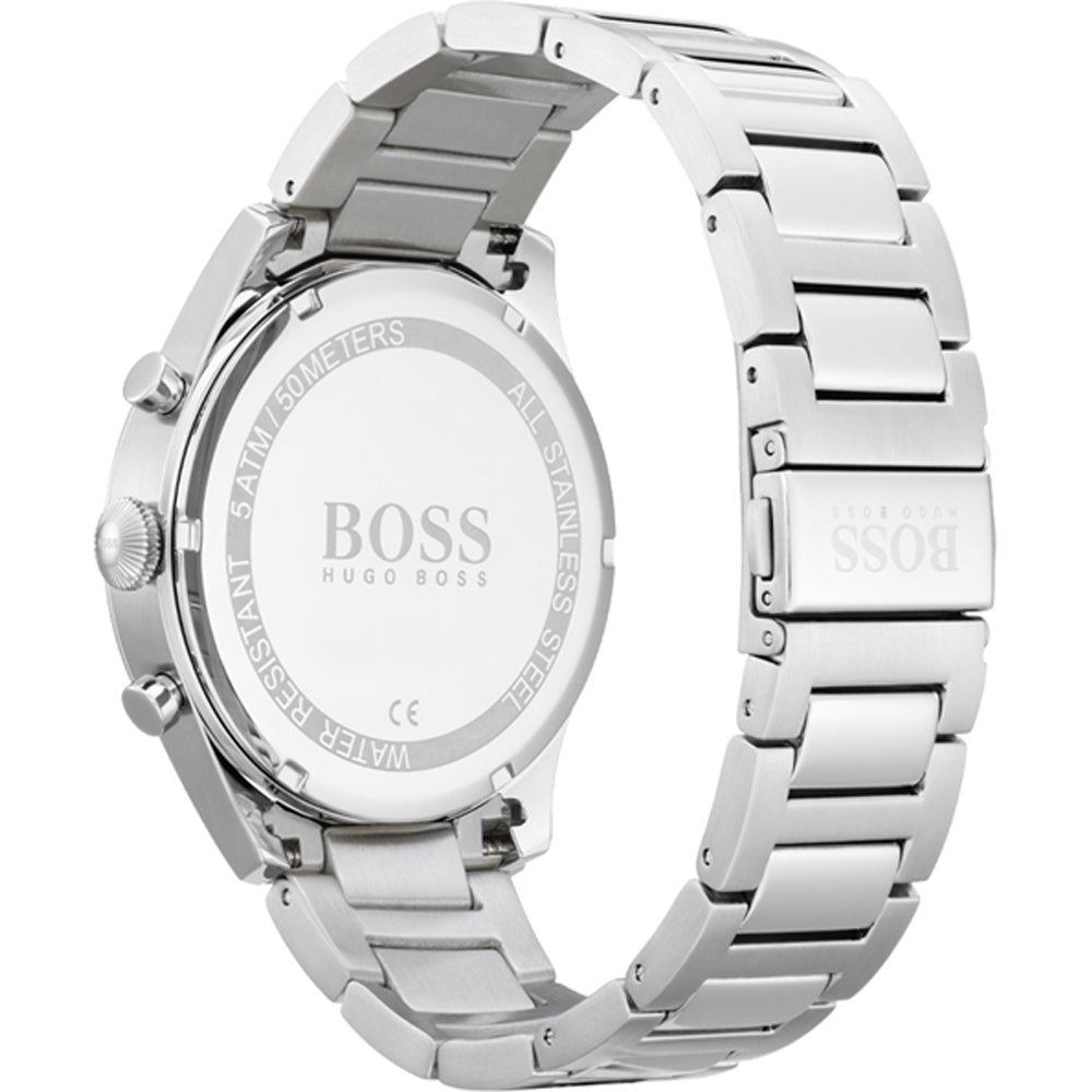 Hugo Boss 1513712 Pioneer Mens Watch