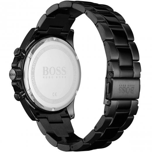 Hugo Boss 1513754 Hero Men's Watch