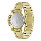 Hugo Boss 1513781 Gold Men's Watch
