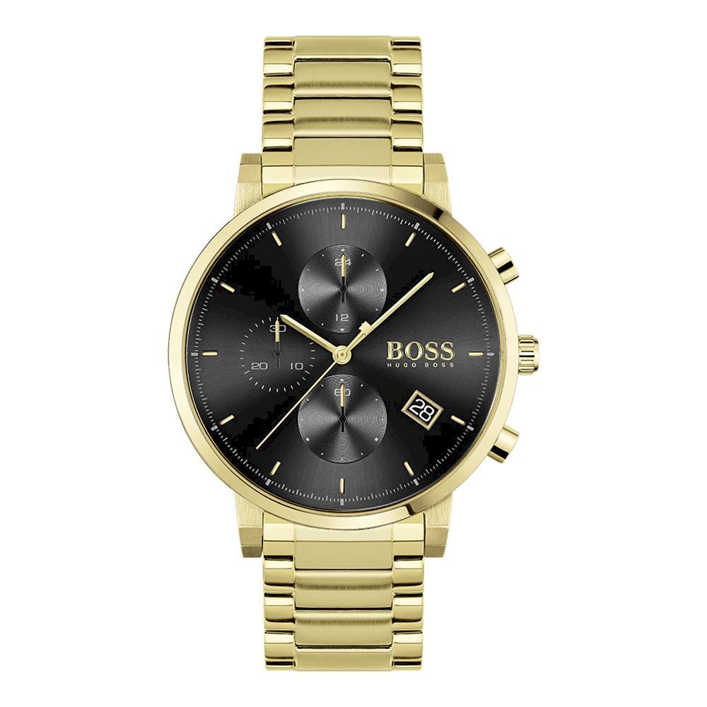 Hugo Boss 1513781 Gold Men's Watch