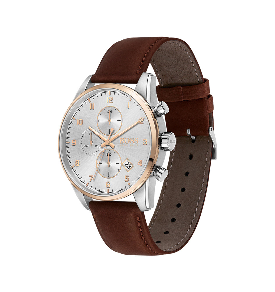 Hugo Boss 1513786 Men's Watch