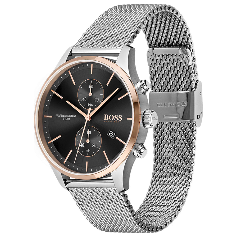 Hugo Boss 1513805 Men's Watch